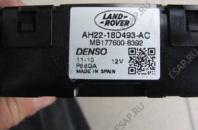 БЛОК УПРАВЛЕНИЯ Range Rover 09-   AH22-18D493-AC