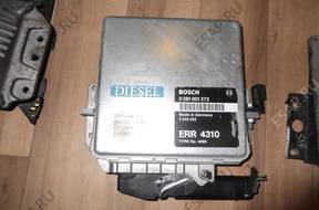 БЛОК УПРАВЛЕНИЯ range rover 2,5td 0281001272