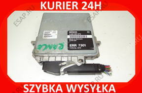 БЛОК УПРАВЛЕНИЯ RANGE ROVER 2.5 DSE P38 0281001273 4070