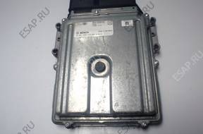 БЛОК УПРАВЛЕНИЯ RANGE ROVER 4.4D dpla12c520nac 0281030446