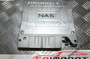 БЛОК УПРАВЛЕНИЯ  RANGE ROVER 94-99 4.6 V8   ABS
