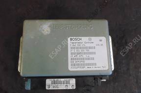 БЛОК УПРАВЛЕНИЯ RANGE ROVER   КПП 4,6 HSE P38