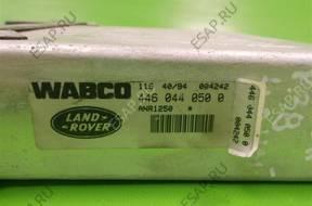 БЛОК УПРАВЛЕНИЯ RANGE ROVER P38   4460440500