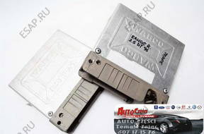 БЛОК УПРАВЛЕНИЯ RANGE ROVER P38 4460440510