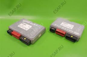 БЛОК УПРАВЛЕНИЯ RANGE ROVER P38 4.6 V8   ERR6645