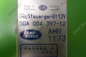 БЛОК УПРАВЛЕНИЯ RANGE ROVER P38   5GA004397-12