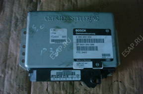 БЛОК УПРАВЛЕНИЯ RANGE ROVER P38 94-01 год,  КПП