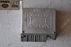 БЛОК УПРАВЛЕНИЯ   RANGE ROVER P38 WABCO ABS