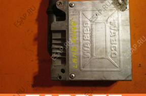 БЛОК УПРАВЛЕНИЯ   RANGE ROVER P38 WABCO ABS