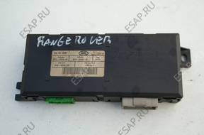 БЛОК УПРАВЛЕНИЯ   RANGE ROVER SPOR AH22-14C600-AD