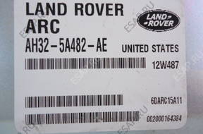 БЛОК УПРАВЛЕНИЯ Range Rover Sport   AH32-5A482-AE