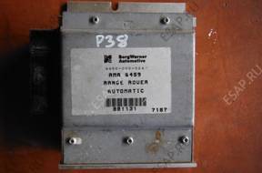 БЛОК УПРАВЛЕНИЯ   RANGE ROVER4450-000-024 AMR6459