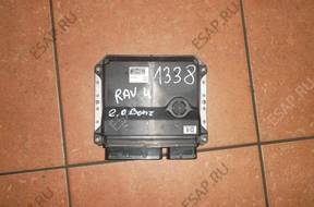 БЛОК УПРАВЛЕНИЯ   RAV 4 2.0 B 89661-42D40
