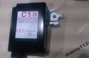 БЛОК УПРАВЛЕНИЯ    RAV 4 2013> 8976042030