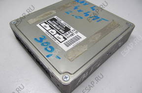БЛОК УПРАВЛЕНИЯ   RAV 4 4x4MT 89661-42251 3S-FE