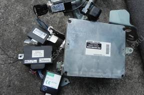 БЛОК УПРАВЛЕНИЯ RAV4 2.0 VVTI   89661-42A21