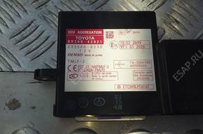 БЛОК УПРАВЛЕНИЯ Rav4 2008 год 89300-42021