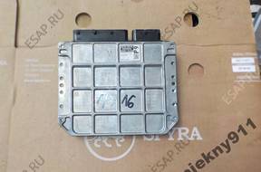 БЛОК УПРАВЛЕНИЯ   RAV4 2.2 D4D 89661-42J50