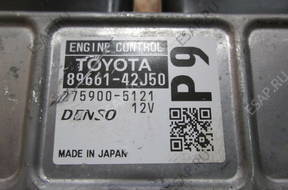 БЛОК УПРАВЛЕНИЯ RAV4   ДВИГАТЕЛЕМ D-CAT 2013 2014