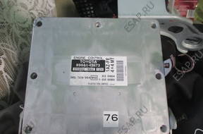 БЛОК УПРАВЛЕНИЯ RAV4 RAV-4 1ZZ-FE   89661-42630