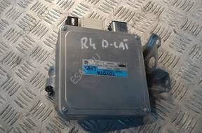 БЛОК УПРАВЛЕНИЯ RAV4 RAV 4 2008   УСИЛИТЕЛЯ