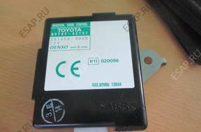 БЛОК УПРАВЛЕНИЯ RAV4 RAV-4 МОДУЛЬ   89741-42151
