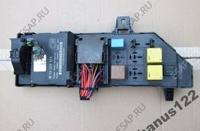БЛОК УПРАВЛЕНИЯ RCU VECTRA C 2.0 DTI 09226555 CN