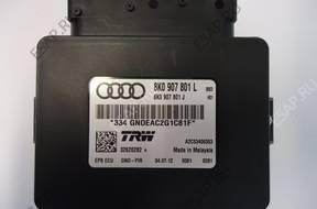 БЛОК УПРАВЛЕНИЯ   RĘCZNEGO AUDI A4 A5 8K0907801