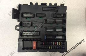 БЛОК УПРАВЛЕНИЯ   REC VECTRA C 13189026 ex +PIN