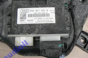 БЛОК УПРАВЛЕНИЯ REDUKCJI PALIWA 4G0907355B