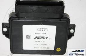 БЛОК УПРАВЛЕНИЯ REDUKCJI POMIARU AUDI Q7 4L0 907 355 B