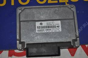 БЛОК УПРАВЛЕНИЯ  redukto  2.5 tdi TOUAREG 0AD927775T