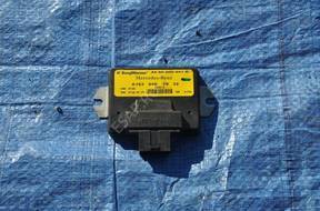 БЛОК УПРАВЛЕНИЯ Reduktor MB ML w163 ML 2004 год A1635457932
