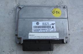 БЛОК УПРАВЛЕНИЯ REDUKTORA 0BV927755 - VW TOUAREG 7P