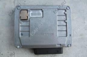 БЛОК УПРАВЛЕНИЯ REDUKTORA 0BV927755 - VW TOUAREG 7P