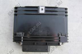 БЛОК УПРАВЛЕНИЯ REDUKTORA 0BV927755 - VW TOUAREG 7P