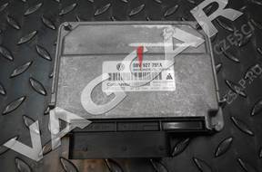 БЛОК УПРАВЛЕНИЯ REDUKTORA 0BV927755A VW TOUAREG 2011+