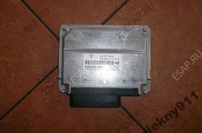 БЛОК УПРАВЛЕНИЯ REDUKTORA CAYENNE 4.5 T 0AD927755AA