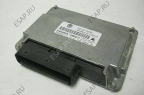БЛОК УПРАВЛЕНИЯ REDUKTORA КПП VW TOUAREG 0AD927755BG
