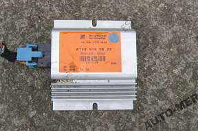 БЛОК УПРАВЛЕНИЯ REDUKTORA MERCEDES ML W 163