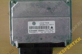 БЛОК УПРАВЛЕНИЯ reduktora napdu 0AD927755BE Touareg F-v