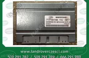 БЛОК УПРАВЛЕНИЯ REDUKTORA NNW500440 RANGE ROVER L322 LM