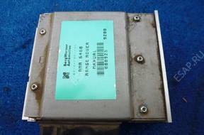 БЛОК УПРАВЛЕНИЯ REDUKTORA RANGE ROVER P38 94-04 год,