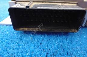 БЛОК УПРАВЛЕНИЯ REDUKTORA RANGE ROVER P38 94-04 год,