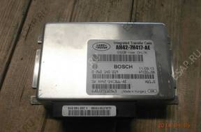 БЛОК УПРАВЛЕНИЯ reduktora Range Rover Sport 0260140019