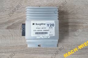 БЛОК УПРАВЛЕНИЯ REDUKTORA SORENTO 2.5 CRDI 954404A720