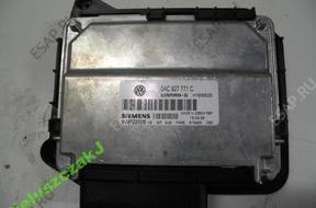 БЛОК УПРАВЛЕНИЯ reduktora VW Touareg 0AC927771C