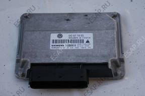 БЛОК УПРАВЛЕНИЯ REDUKTORA VW TOUAREG 0AD927755