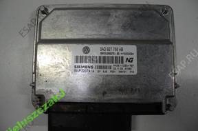 БЛОК УПРАВЛЕНИЯ reduktora VW Touareg 0AD927755AB