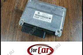 БЛОК УПРАВЛЕНИЯ Reduktora VW TOUAREG  0AD927755H